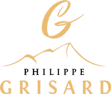 logo_grisard logo Philippe Grisard