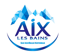Eau AIX logo Philippe Grisard