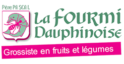 Logo La Fourmi Dauphinoise logo Salaisons du cayon