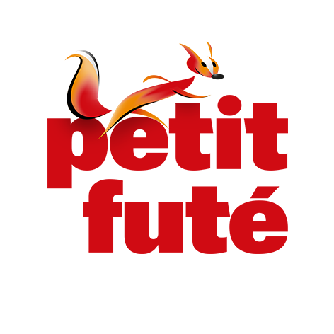Logo Petit Futé WEB